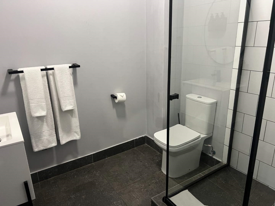 0 Bedroom Property for Sale in Cape Town City Centre Western Cape